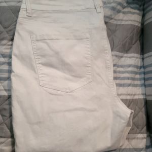 DG2 plus size Virtual Stretch Jeans